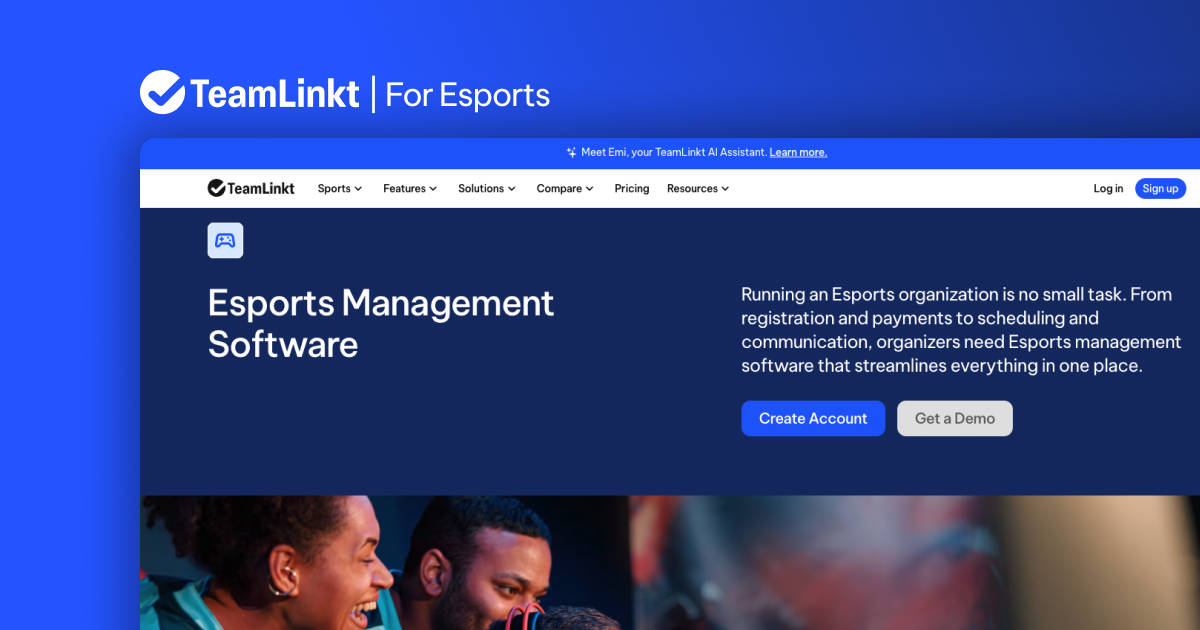 Streamline Esports: Essential Software for Organizers & Teams